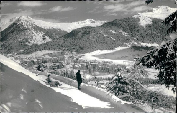 Davos Vorderseite