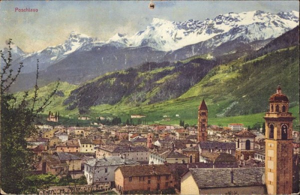 Poschiavo