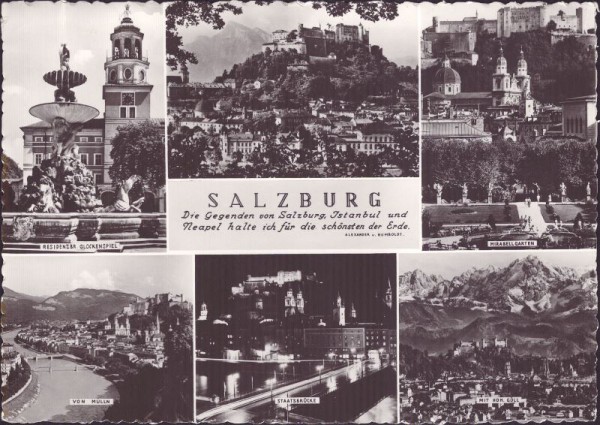 Salzburg