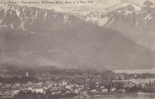 Vevey