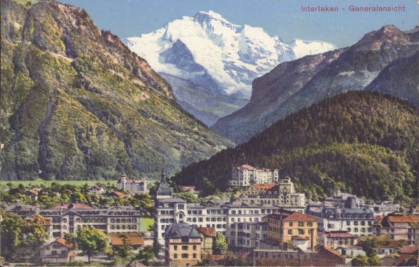 Interlaken