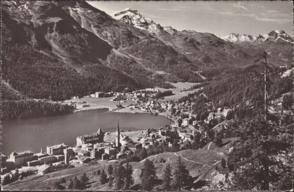 St. Moritz