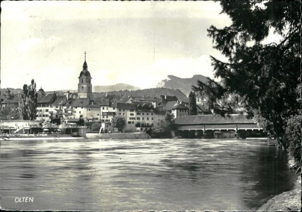 Olten Vorderseite