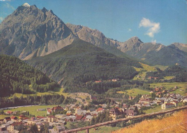 Scuol