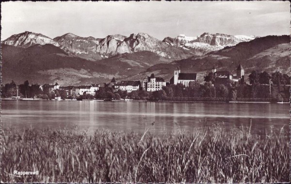 Rapperswil