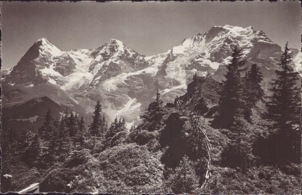 Mürren