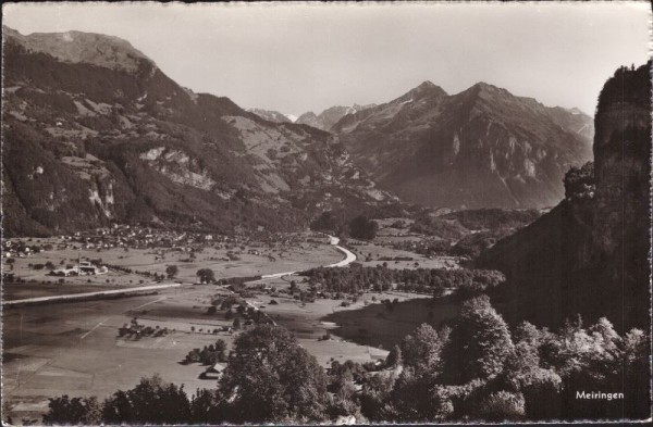 Meiringen