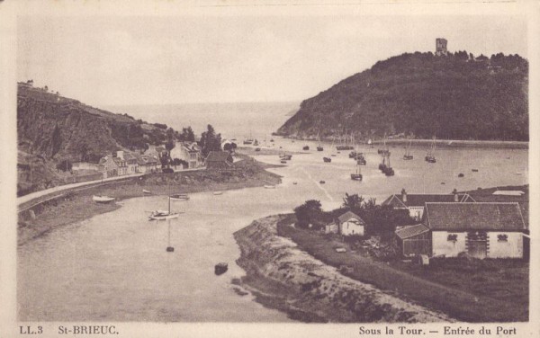 Saint-Brieuc