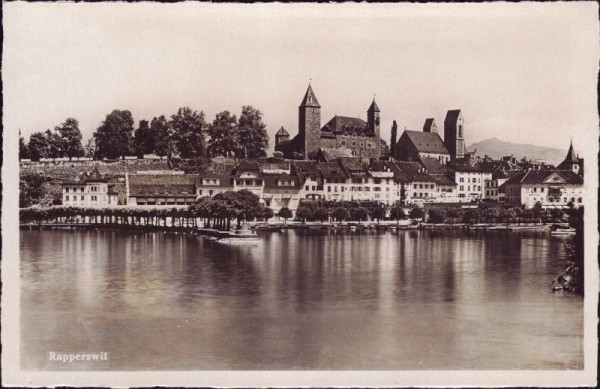 Rapperswil