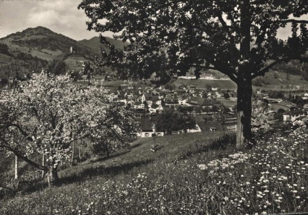 Wattwil Vorderseite