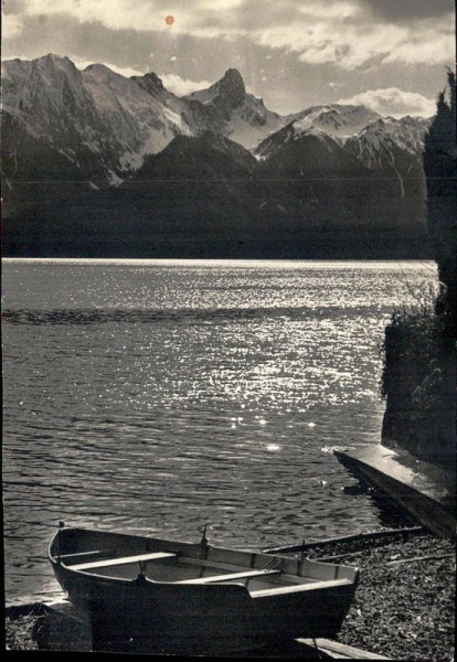 ev. Thunersee Vorderseite