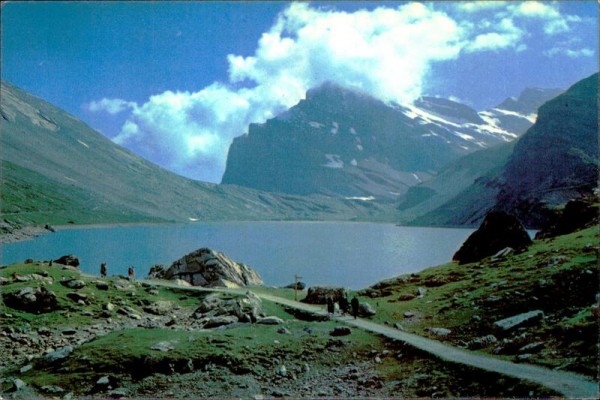 Leukerbad Vorderseite