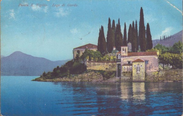 Punta San Vigilio