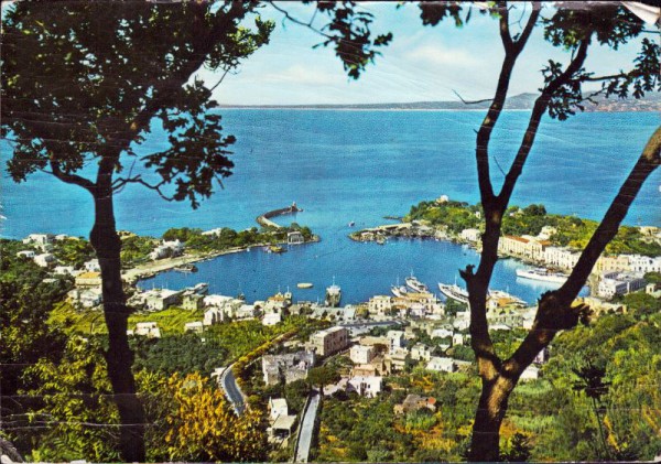 Ischia Il Porto