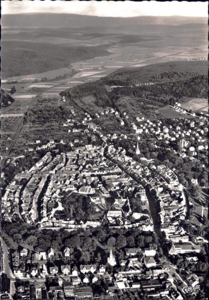 Northeim Vorderseite