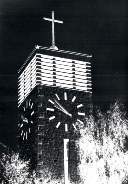 Niederuzwil Vorderseite