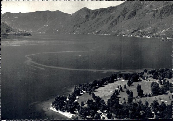 Ascona Vorderseite