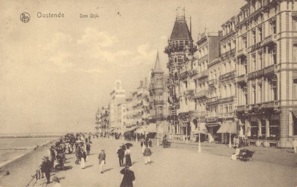 Ostende
