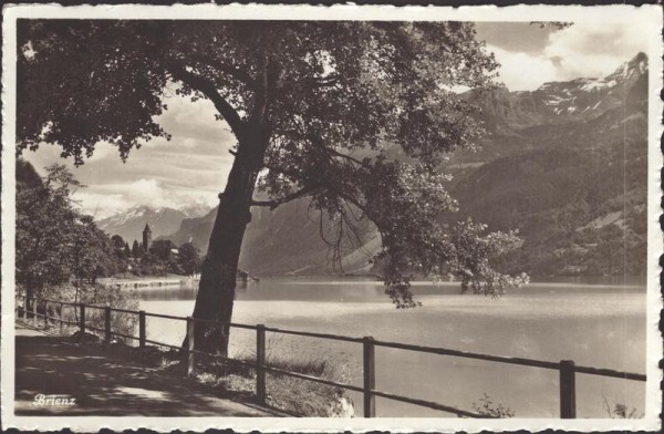 Brienz Vorderseite