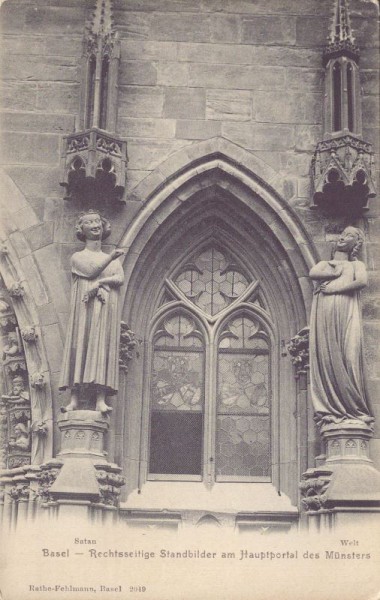 Basler - Münster