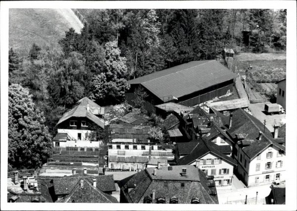 Vals Vorderseite