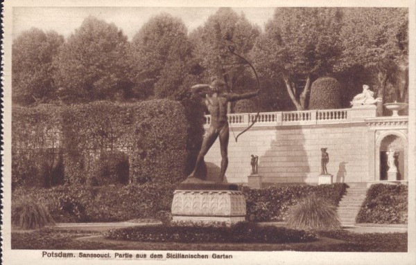 Orangerieschloss (Potsdam)