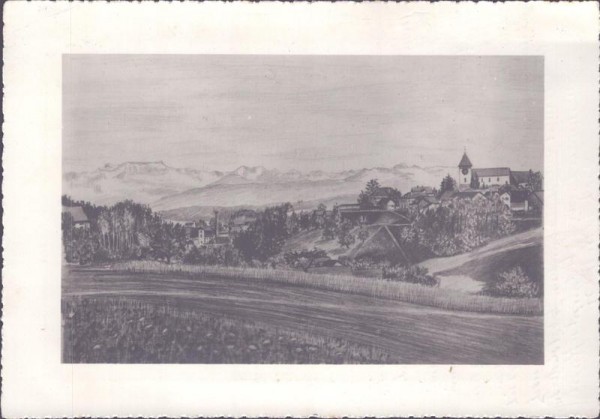 Illnau Vorderseite