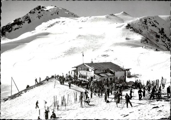 Arosa Vorderseite