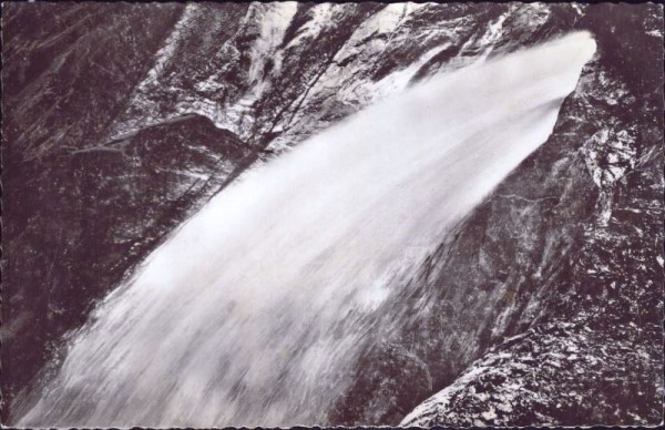 Trümmelback zweiter Fall