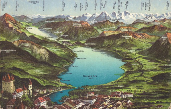 Thunersee