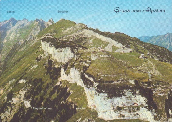 Alpstein