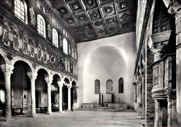 Ravenna Vorderseite