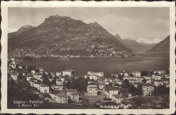 Lugano