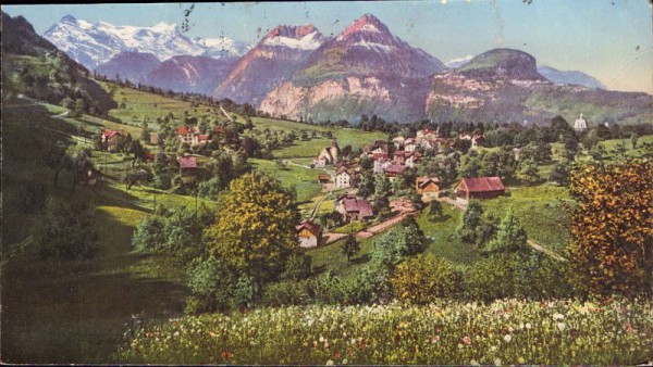 Morschach?