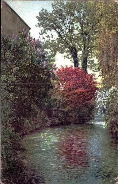 Baden-Baden Vorderseite