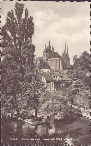 Erfurt