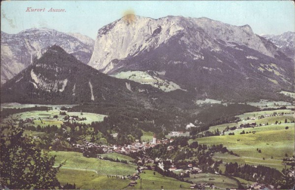 Aussee