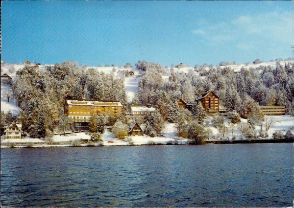 Kurhaus Ländli, Oberägeri