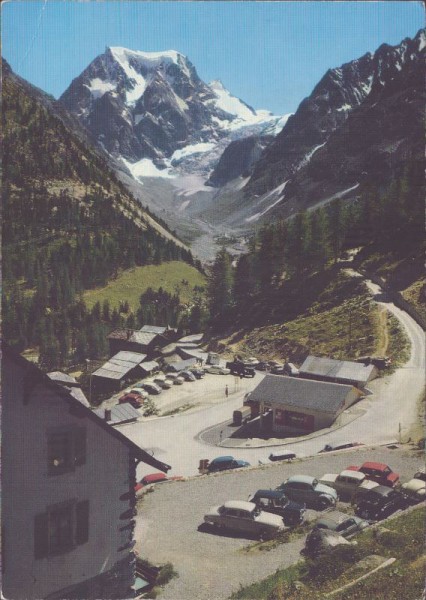 Arolla