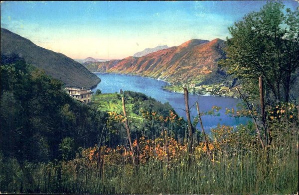 Agra TI Vorderseite