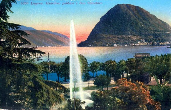 lugano Vorderseite