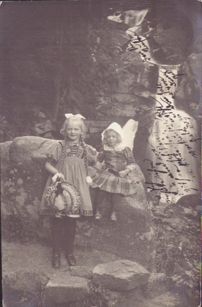Kinder