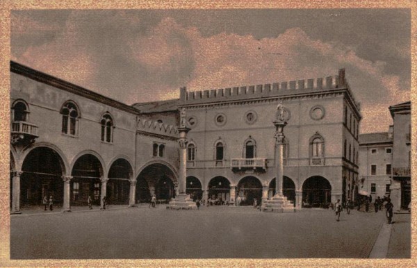 Ravenna Vorderseite