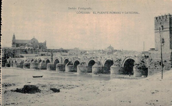 Córdoba Vorderseite
