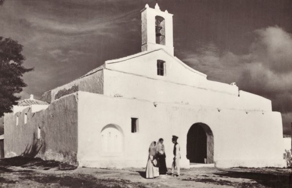 Ibiza