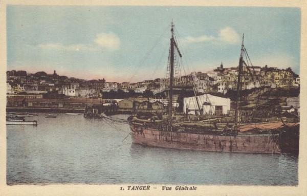 Tanger