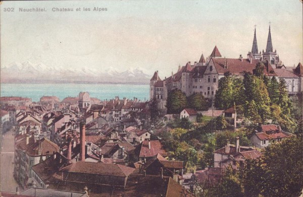 Neuchatel