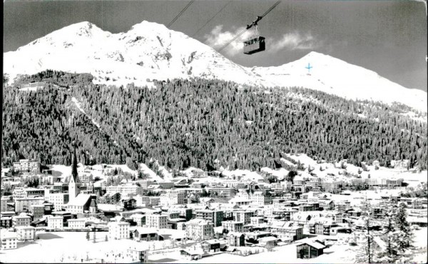 Davos Vorderseite