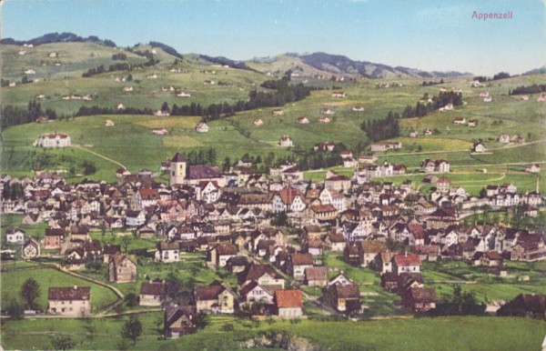 Appenzell