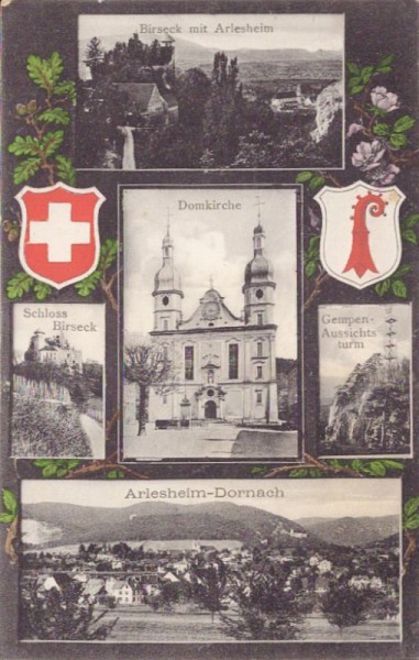 Arlesheim-Dornach